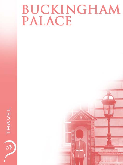 Title details for Buckingham Palace by iMinds - Available